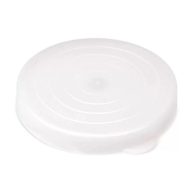 Крышка п/э д/закрывания (белые) МАРТИКА С23