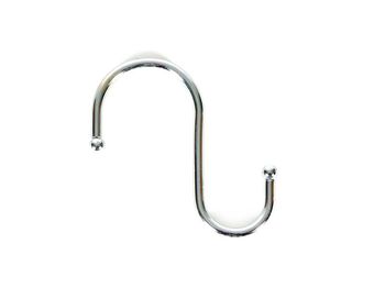 Крючок S-образный малый S-2 3126 Д