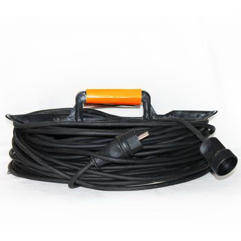 Удлинитель 30м. на рамке КГ 2*2,5 РС-1 (Р16-005) Смоленск