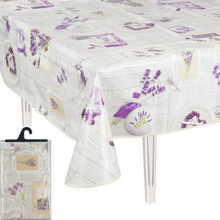 Скатерть "Кармен" 135*180см. бейка (микс) Тверь