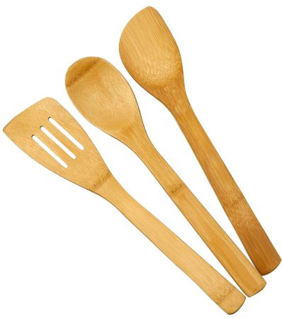 Набор лопаток КТ-НП-04 (3 лопатки)