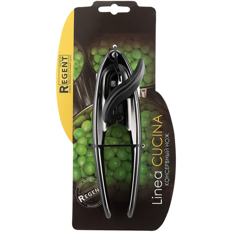 Консервооткрыватель 76-0402 CUCINA