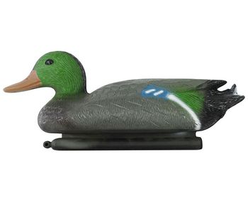 Фигурка д/водоемов 002530 "Уточка" СКР
