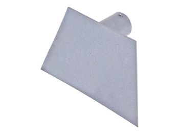 Мотыга 200мм. МУ утяжеленная Заря