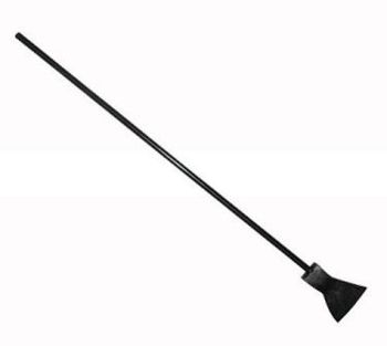 Ледоруб Б-3 Д-2210/100336 с пл.руч. (А-2) 2,5кг.