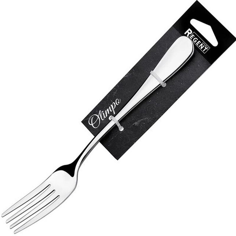 Вилка столовая 93-CU-OL-02.2 на подвесе OLIMPO