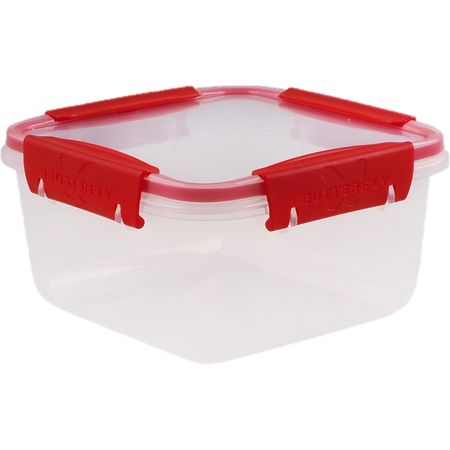 Контейнер "Butterfly" 1,2л. ПБ784/ПБ78406/ПБ78416/ПБ78492/ПБ78409 SKY  герметичный