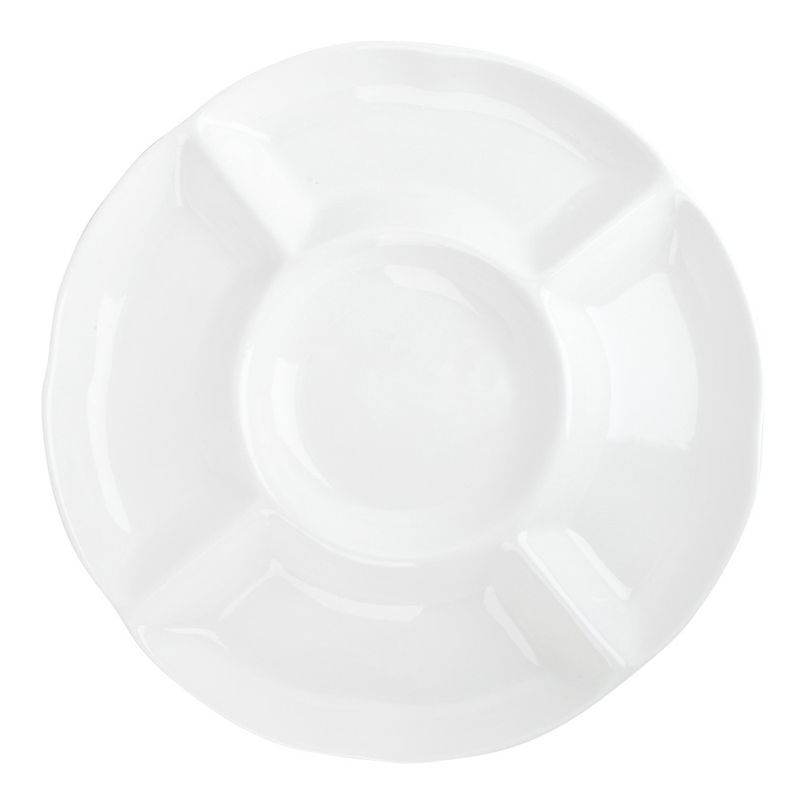 Менажница 0530246 "Маршмеллоу" 20*20*2см ЕНС