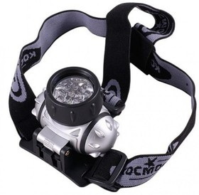 Фонарь налобный Космос Н14-LED
