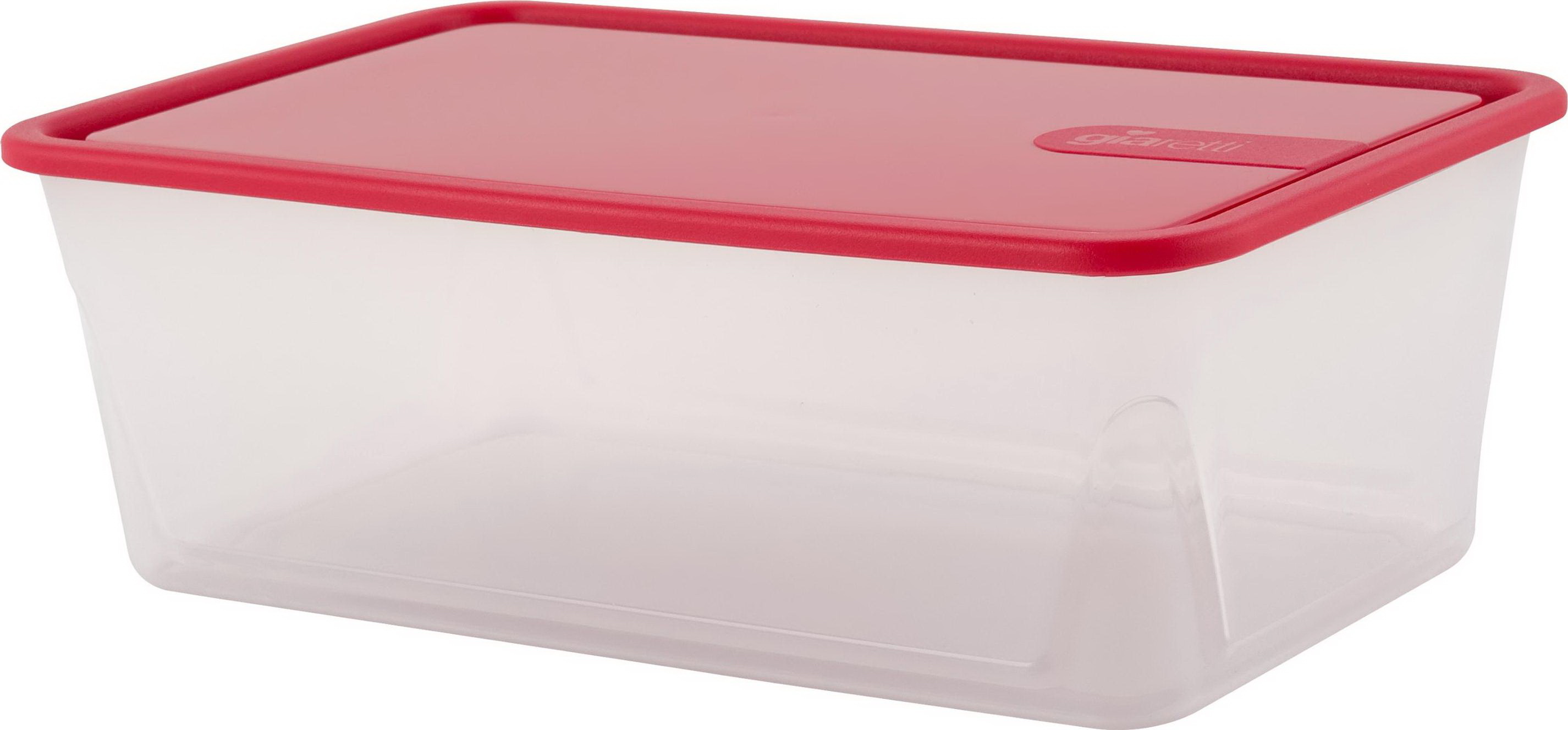 Контейнер "Sugar&Spice Barbrry" 0,45л. ПЦ2245 герметичн. прямоуг.