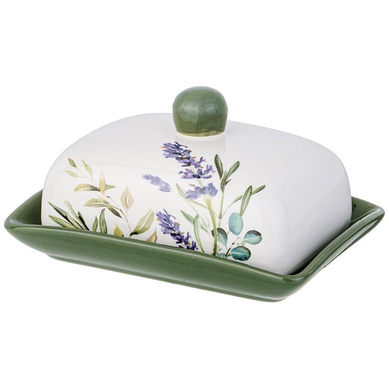 Масленка 358-2150 "Лаванда" ВД