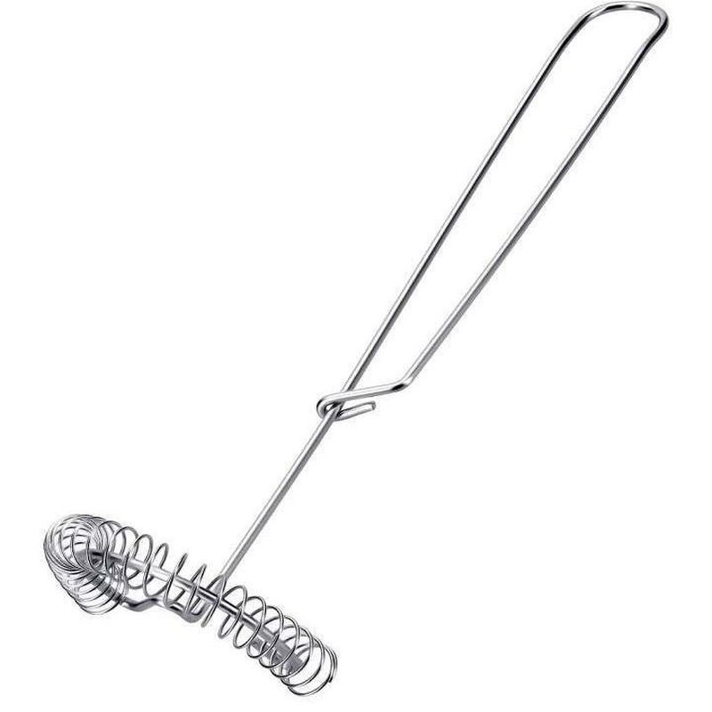 Венчик-вспениватель молока 93-ST-02-03 (25,6*6,8см.) STACCATO