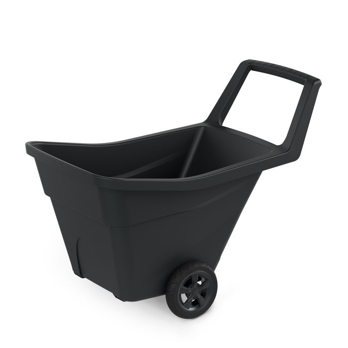 Тележка садовая М8900 (95л.)