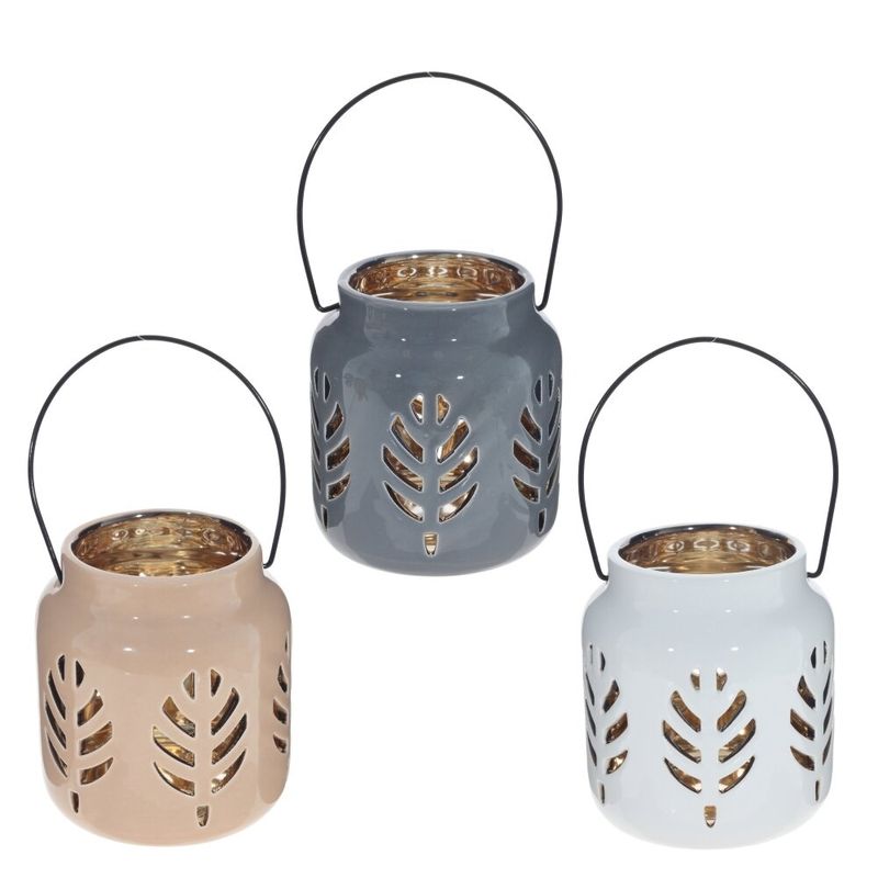 Подсвечник 772385 (10*10*11см) Р