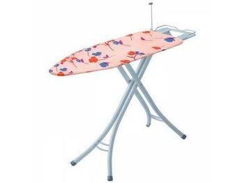 Глад.доска "Глория" 224703 (120*38см.) удл. Д