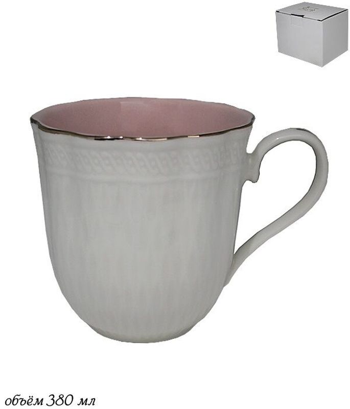 Кружка 133-182 380мл. (подар. уп.)