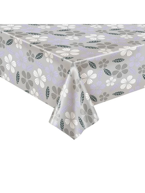 Клеенка "Мажор" 596/7 на неткан.основе (1,35*20м.) ТВЕРЬ