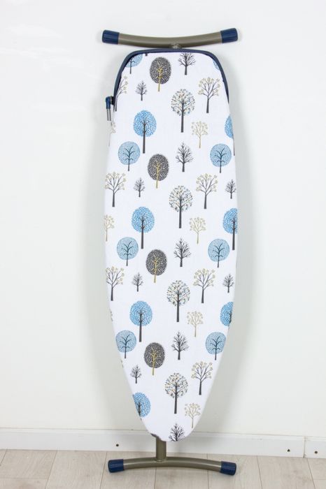 Чехол д/глад.доски "Боско" 15483 140*55см (хлопок)