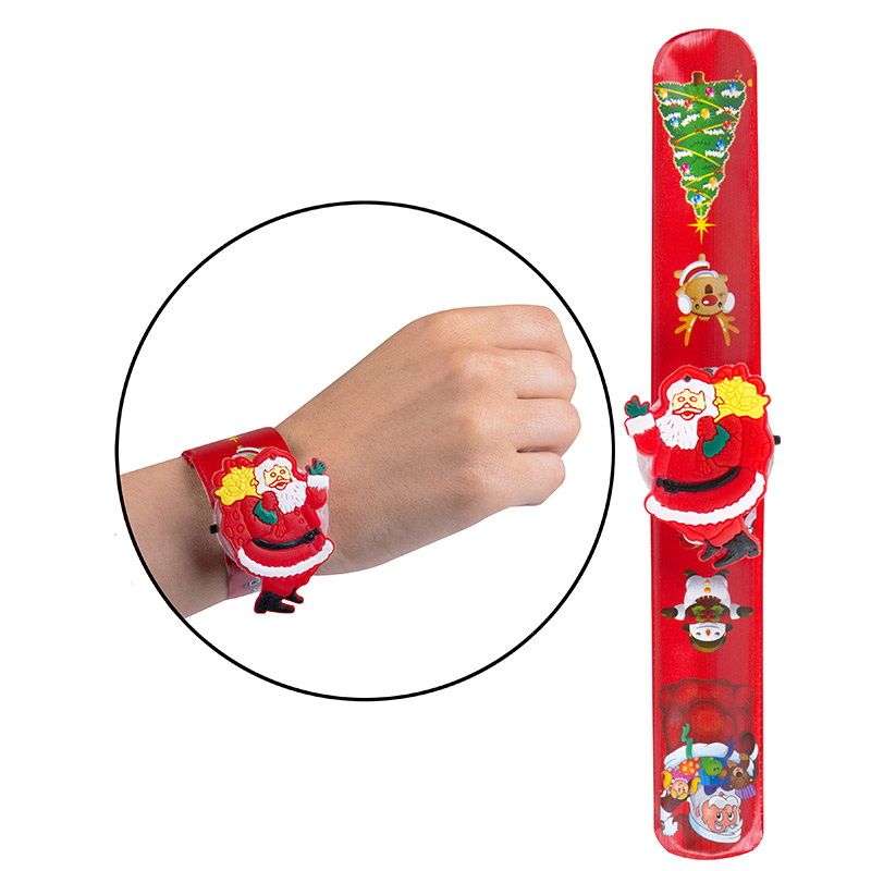 Браслет "Санта" 103334 Скр.