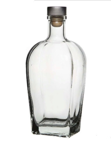 Графин Богем-2 0,7л. ВС-449-700-СБГ2 (Г-Х)