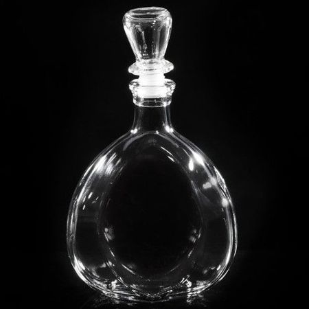 Графин Ставрополь 0,5л. ВС-280-500 -ССТАВ (Г-Х)