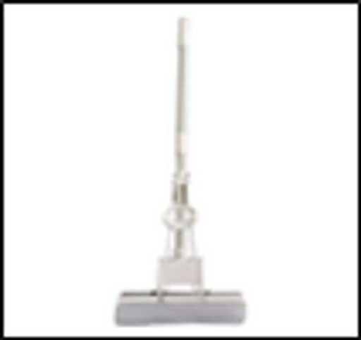 Швабра WR-H3000 с рол. одинарным отжимом