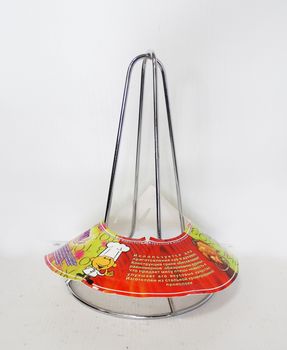 Подставка д/курицы-гриль 5524 Д