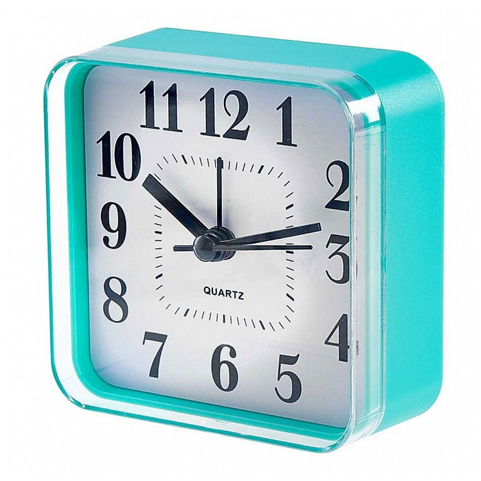 Часы-будильник DT8-0020 Дел.