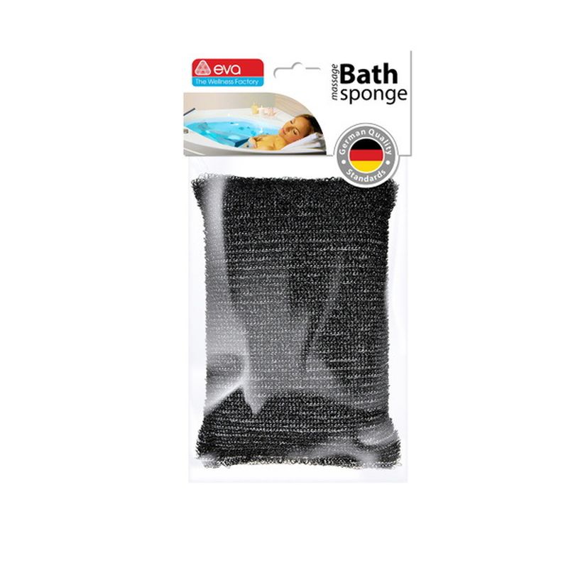 Мочалка "German Quality "Брикет" М5106 (16*10*4см) Е