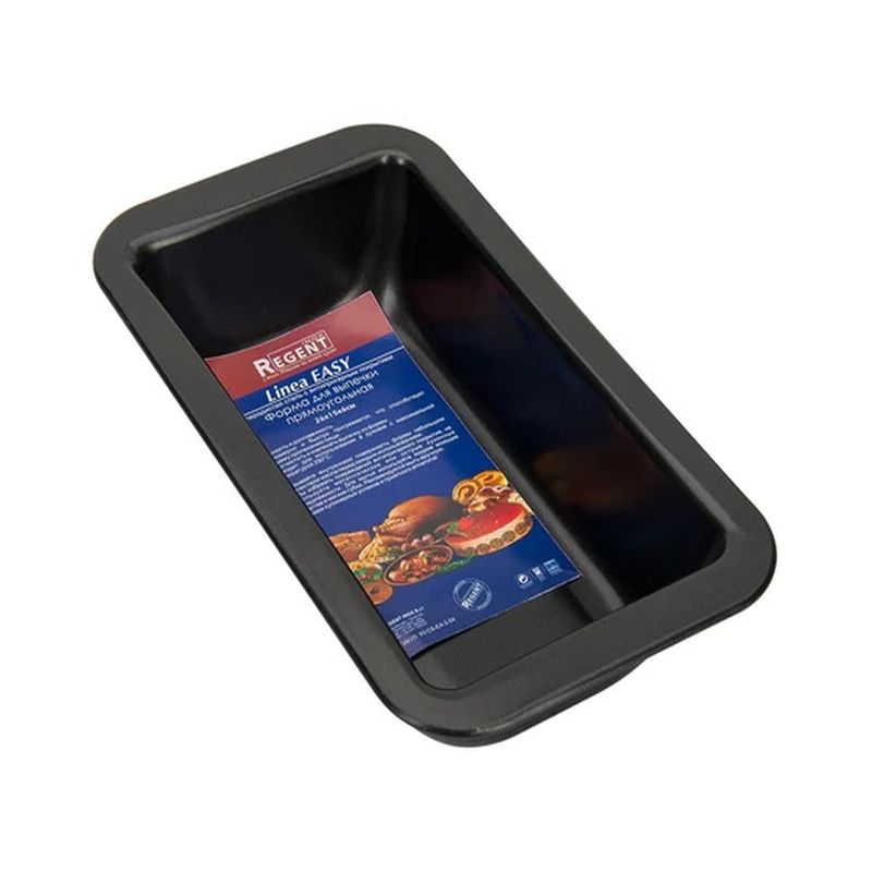 Форма д/выпечки 93-CS-EA-2-04 (26*15*6см.) EASY (а/пр.)