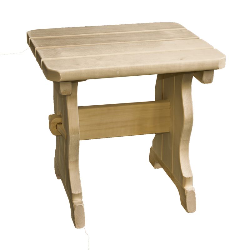 Табурет широкий 7667 .