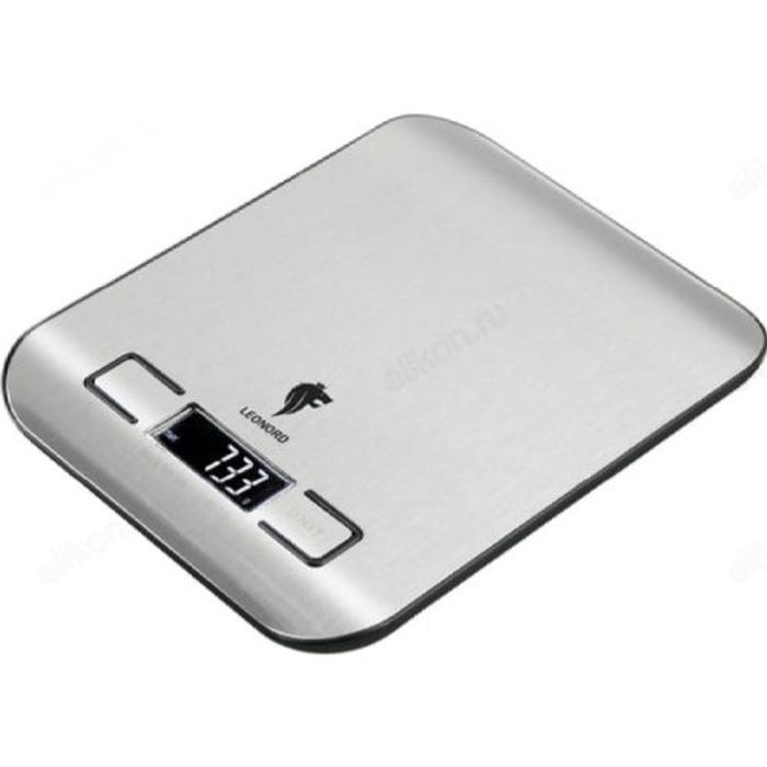 Весы настол. LEONORD LE-1702 104930 (5кг.) электрон. Скр