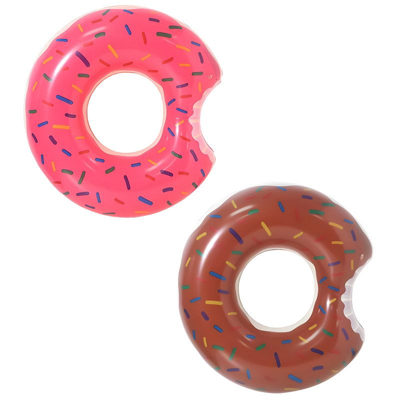 Круг 85см. 993175 ,"Пончик", Ecos