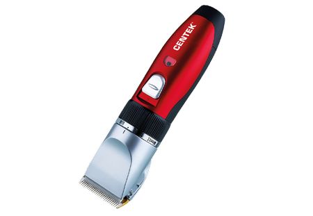 Машинка д/стрижки волос CENTEK CT-2118 (7Вт, титан+керамика, аккум., 4 нас.) Машинка д/стрижки волос CENTEK CT-2118 (7Вт, титан+керамика, аккум., 4 нас.)