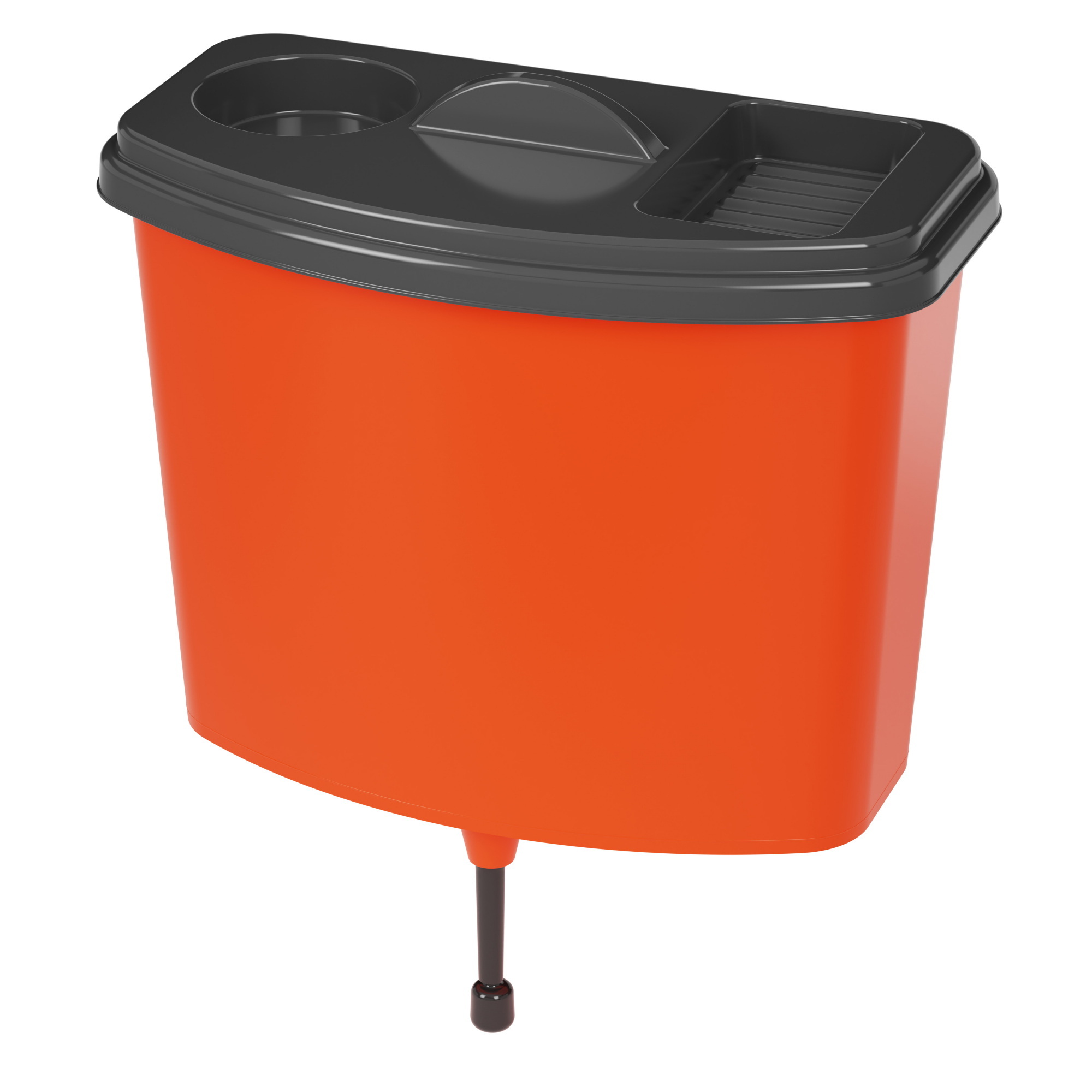 Рукомойник пласт. 5л. М367