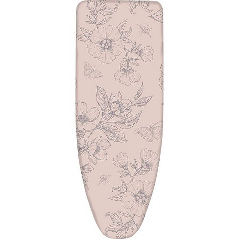 Чехол д/глад.доски HUL1 (хлопок с а/пр. покрытием,) 130*42см. Иж