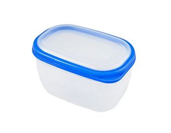 Контейнер "Премиум" 0,75л. ПБ561 д/СВЧ прям.