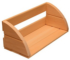 Полка простая  Ладья 78810 .