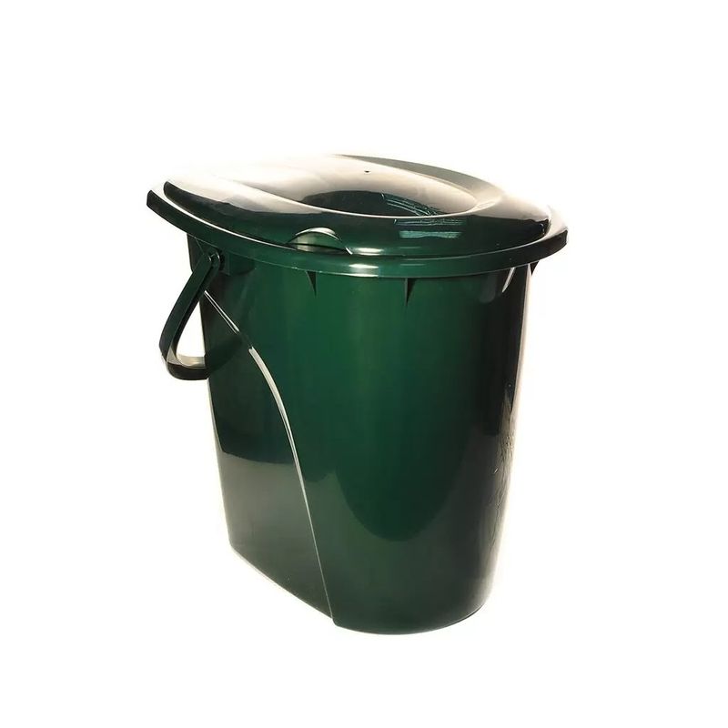 Ведро-туалет 24л. КН2460 .