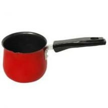 Турка из карбоновой стали MAL-380Т 0,38л. 985201/985216Скр