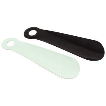 Лопатка д/обуви метал. 15см. 240040 СКР