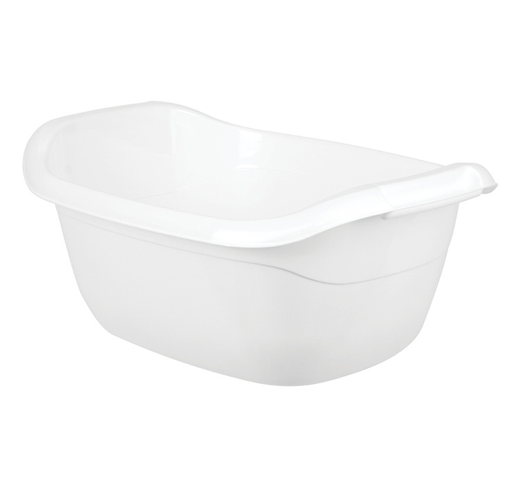 Таз 16,0л. КН2545 овал.