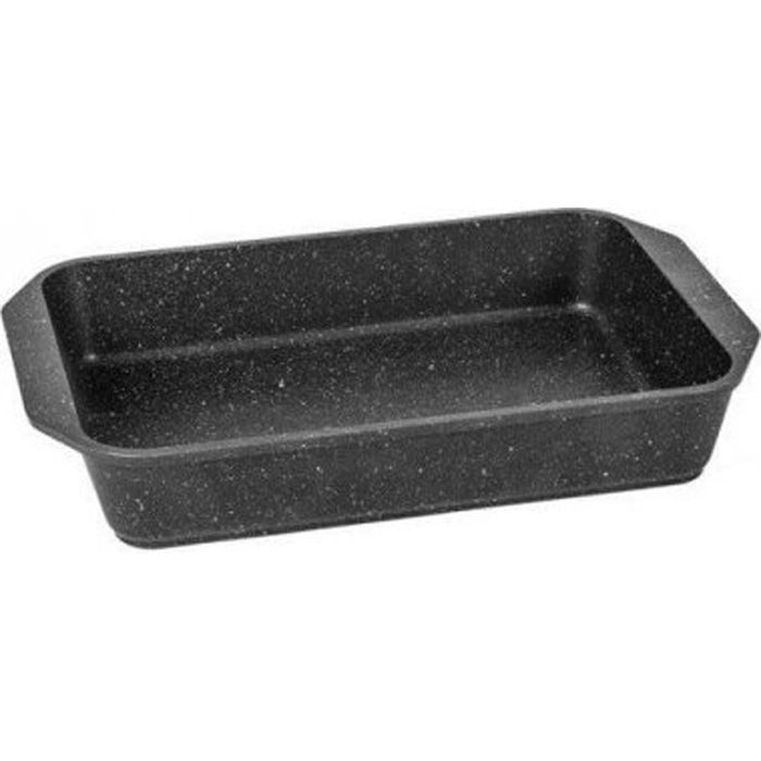 Противень Мечта 330*220мм. а/пр. "Гранит" 93701