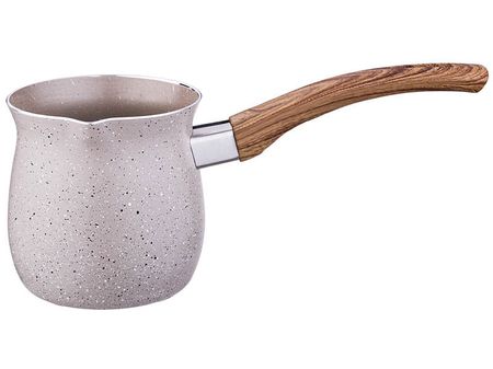 Турка 906-213 0,45л. Agness (ал. а/пр. мрам. покр.) ВД