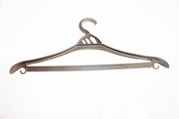 Плечики д/одежды (52-54) "Комфорт" М1290