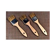 Кисть флейц КФ-15 9с31-30 (6мм.)