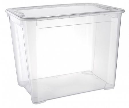 Ящик универс. "Кристалл" 70л. XL БП32046 (555*390*435мм)