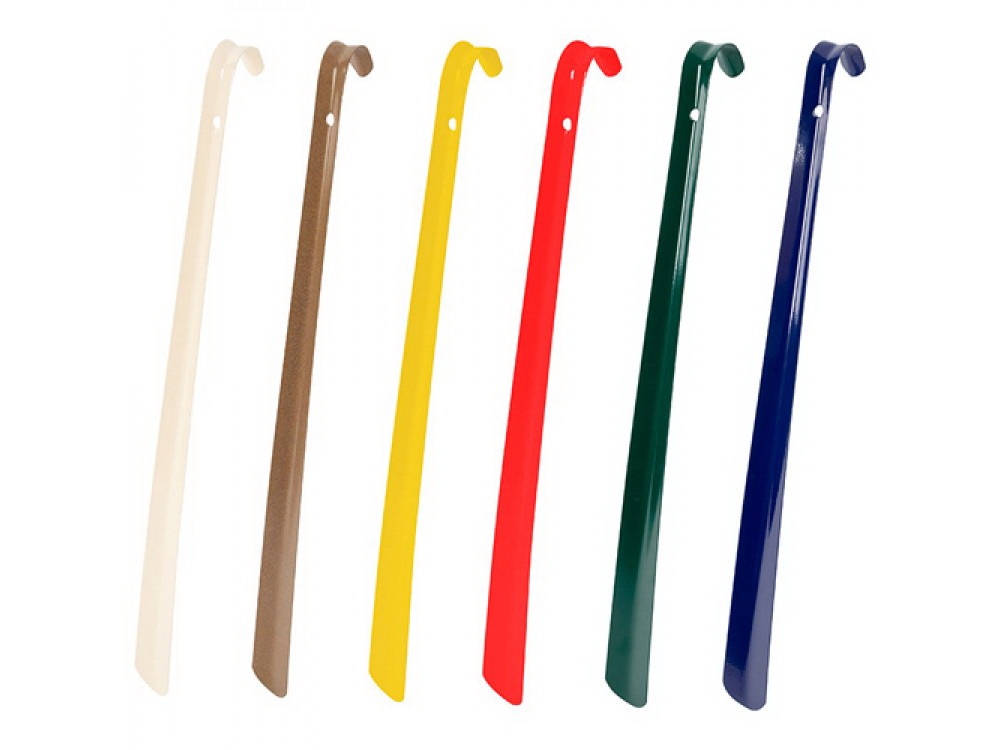 Лопатка д/обуви метал. 50см. 1мм. 103720 СКР