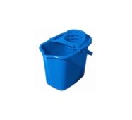 Ведро 10л. пл. с отжимом YORK 7002