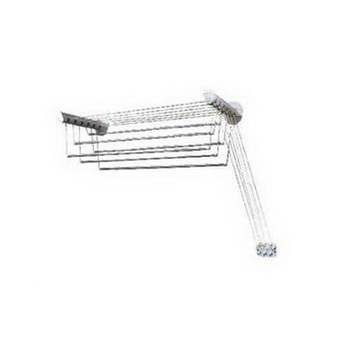 Сушилка д/белья потолочная "Lift 200" 2,0м. 3840 Т